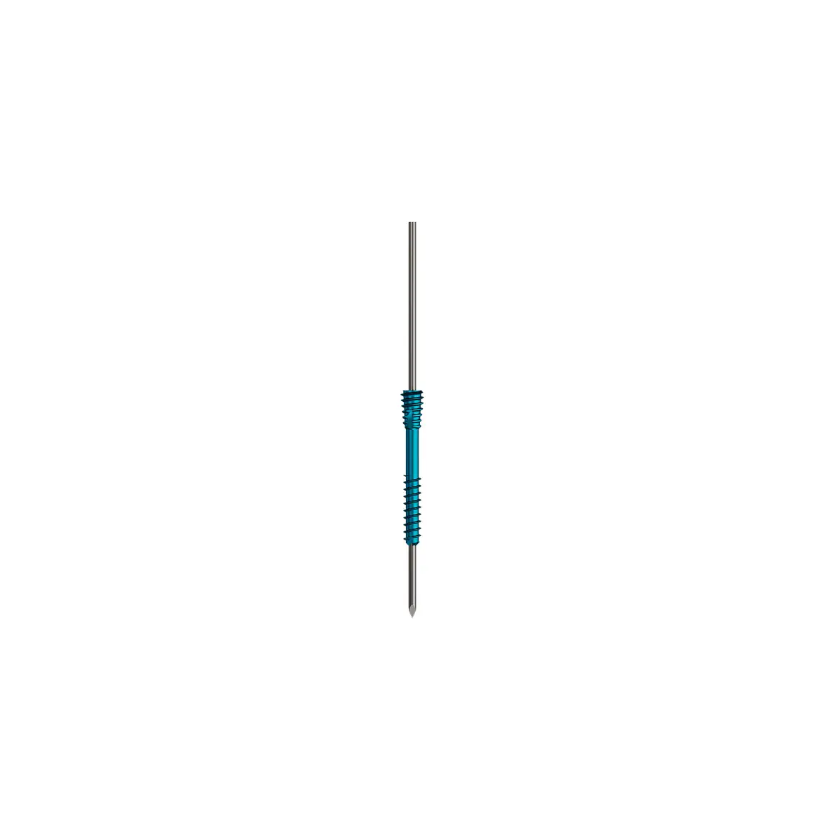 Vis MY Screw vue de dessus - Ortho Cape
