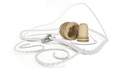 Système Bouton Cage DT4 fixation fémorale réglable - Ortho Cape