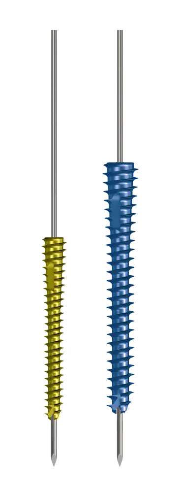 Broche Mini Arthrostab Ø2.5 et Ø3.0 - Ortho Cape