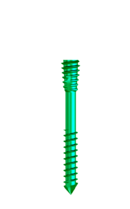 Vis MY Screw Ø2.5 non canulée - Ortho Cape