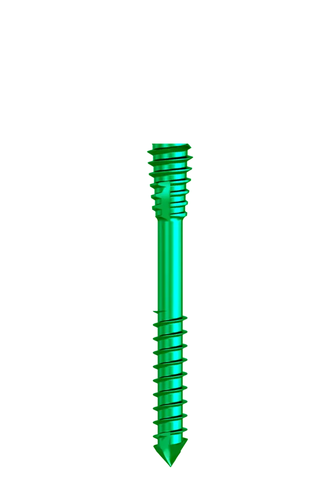 Vis MY Screw Ø2.5 non canulée - Ortho Cape